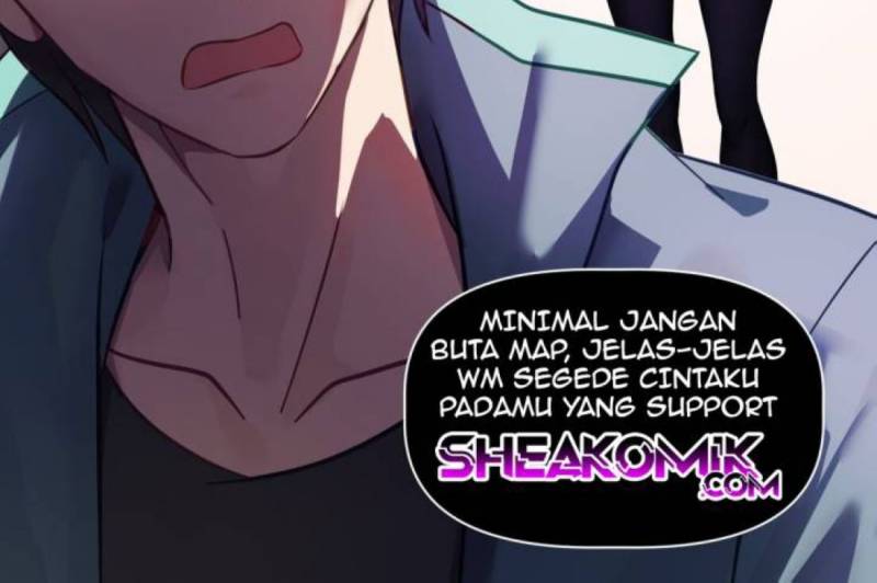 Young Master Of The Plutokart Chapter 03 Gambar 15