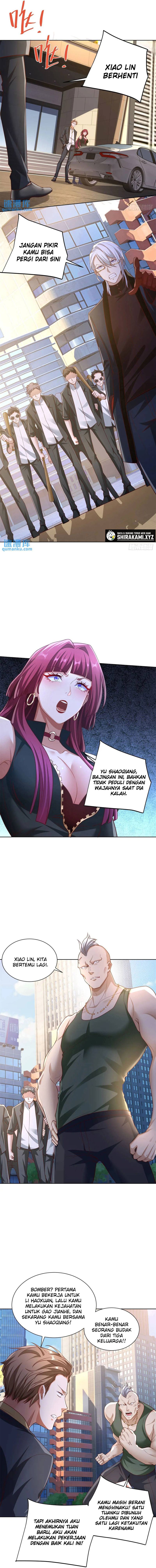 Young Master Of The Plutokart Chapter 59 Gambar 6