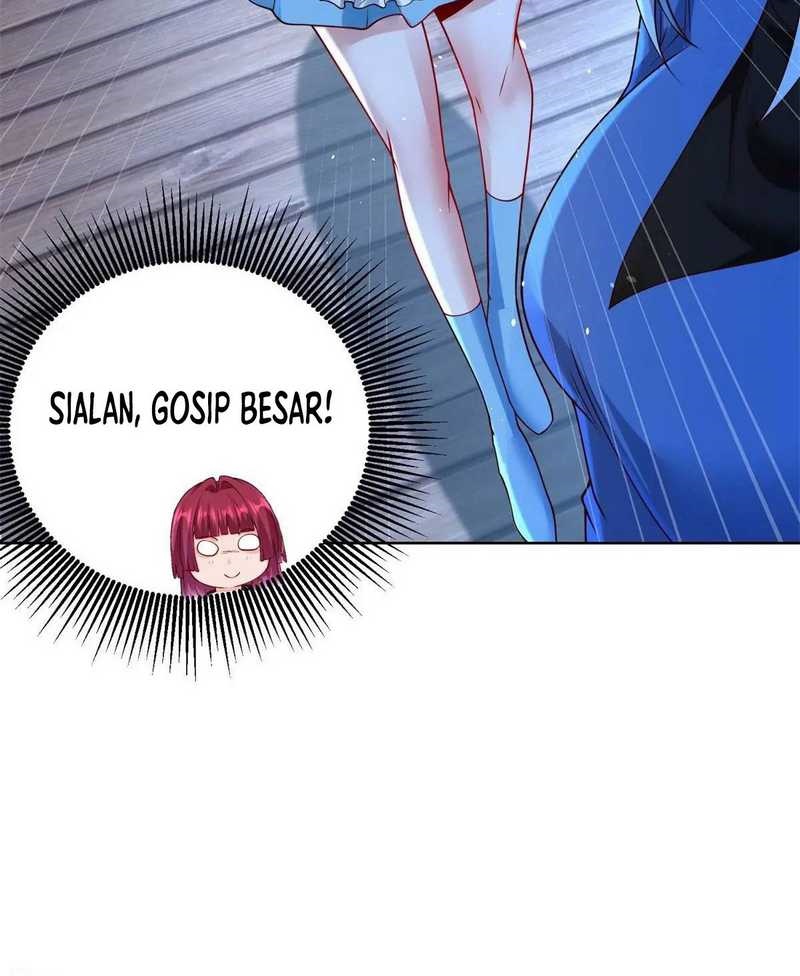 Young Master Of The Plutokart Chapter 61 Gambar 11