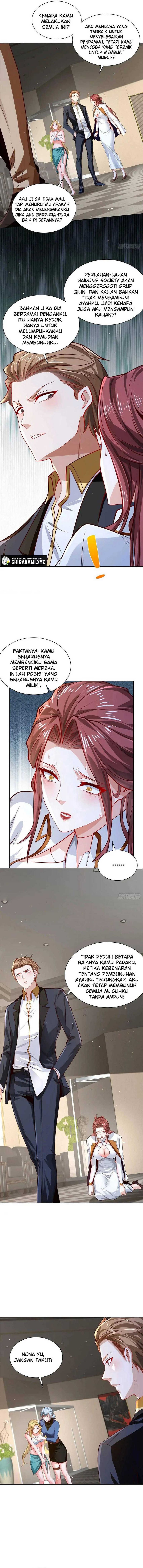 Young Master Of The Plutokart Chapter 66 Gambar 2