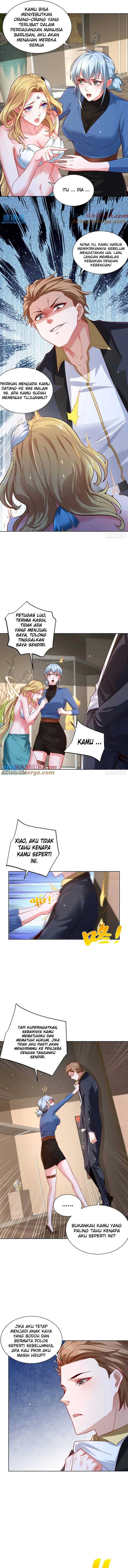 Young Master Of The Plutokart Chapter 66 Gambar 3