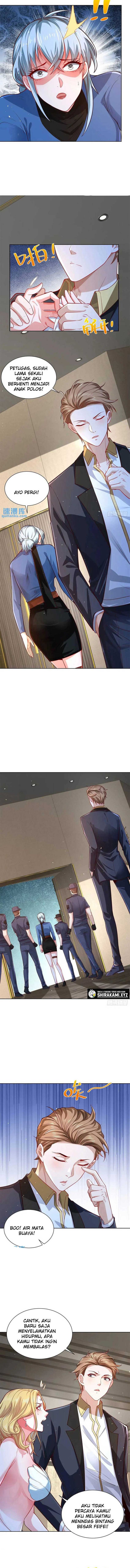 Young Master Of The Plutokart Chapter 66 Gambar 4