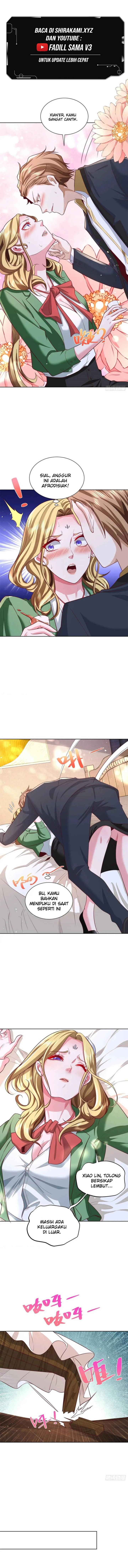 Young Master Of The Plutokart Chapter 72 Gambar 2