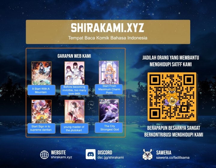 Young Master Of The Plutokart Chapter 72 Gambar 9
