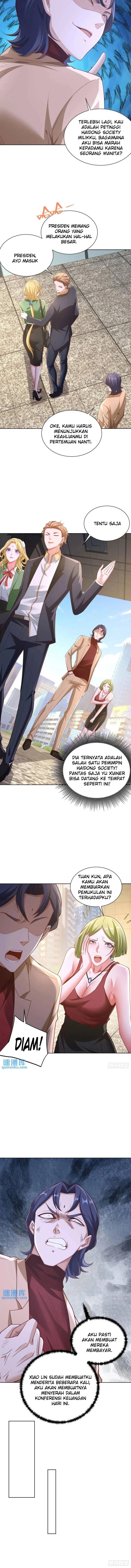 Young Master Of The Plutokart Chapter 73 Gambar 7