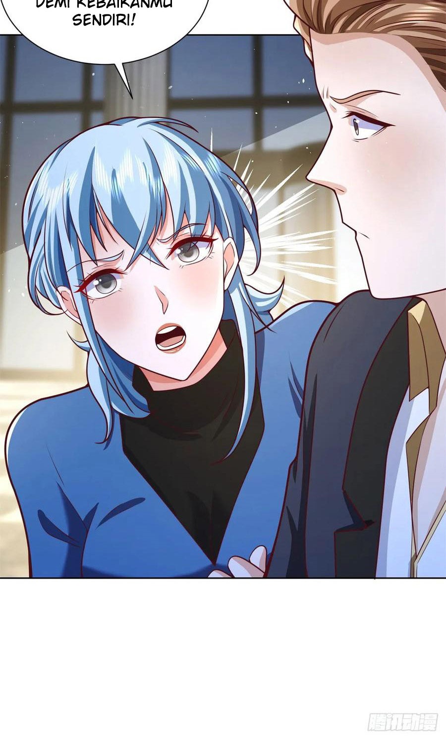 Young Master Of The Plutokart Chapter 81 Gambar 7