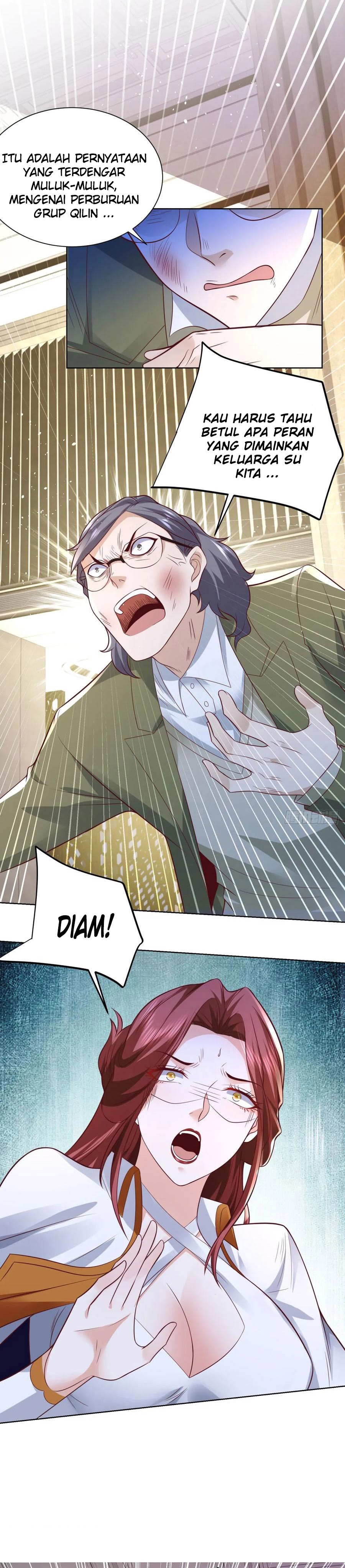 Young Master Of The Plutokart Chapter 81 Gambar 14