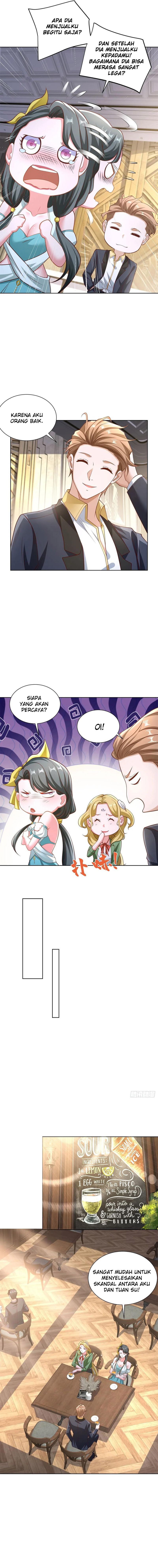 Young Master Of The Plutokart Chapter 82 Gambar 2
