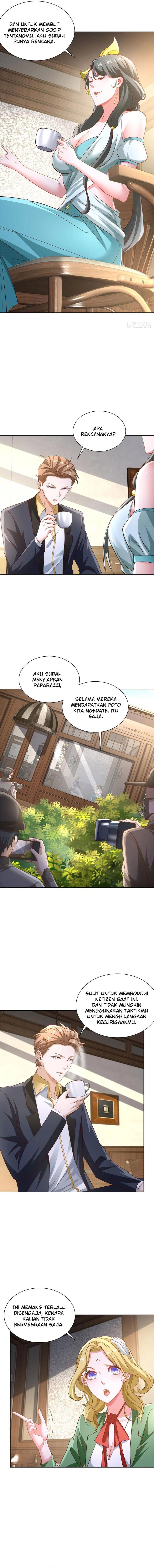 Young Master Of The Plutokart Chapter 82 Gambar 3