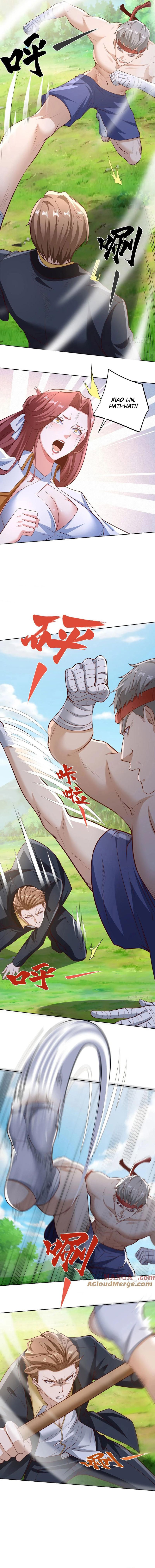 Young Master Of The Plutokart Chapter 85 Gambar 6