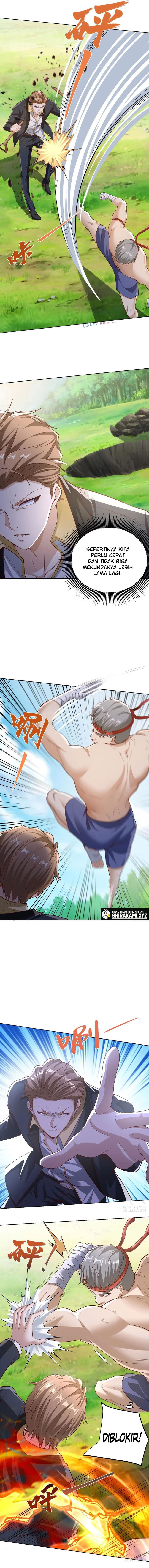 Young Master Of The Plutokart Chapter 85 Gambar 7