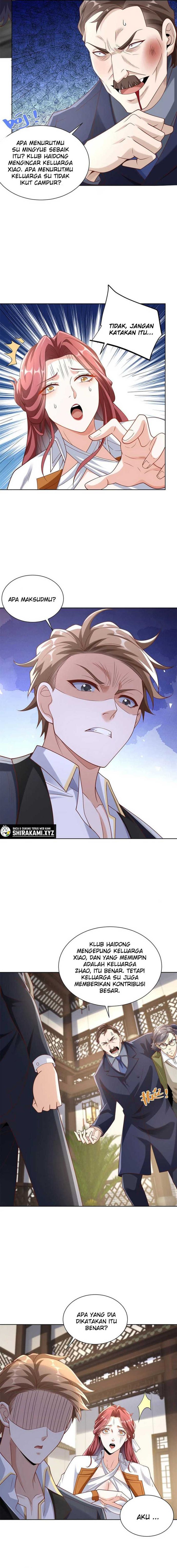 Young Master Of The Plutokart Chapter 93 Gambar 2
