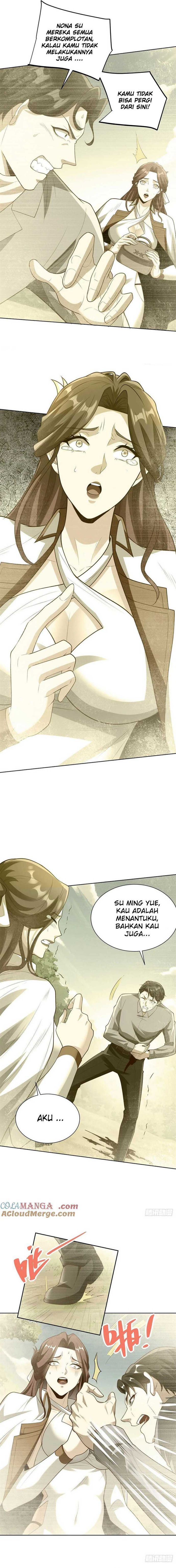 Young Master Of The Plutokart Chapter 93 Gambar 6