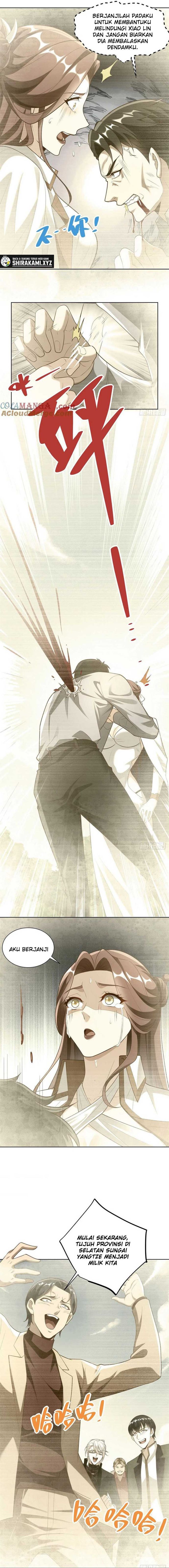 Young Master Of The Plutokart Chapter 93 Gambar 7