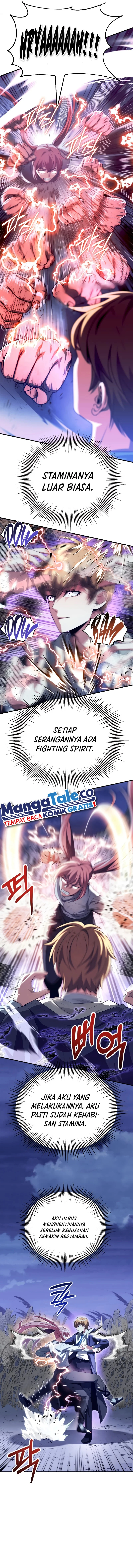 Youngest Scion of the Mages Chapter 65 Gambar 10
