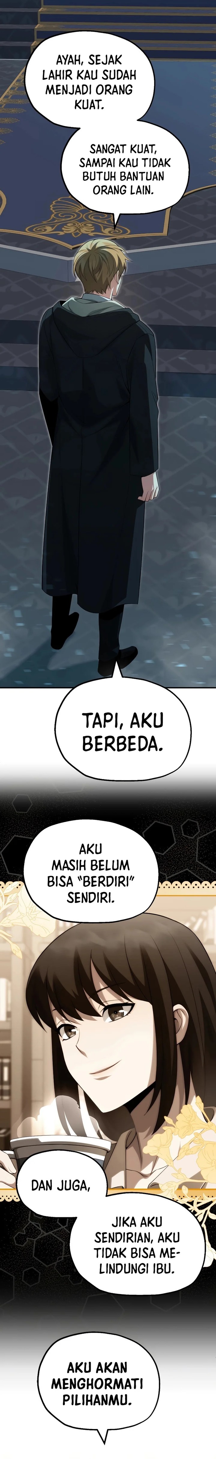 Youngest Scion of the Mages Chapter 66 S1 End Gambar 10