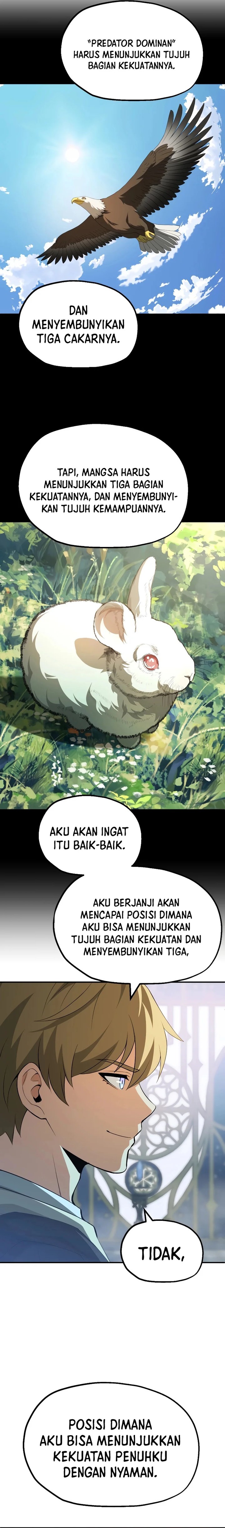 Youngest Scion of the Mages Chapter 66 S1 End Gambar 12