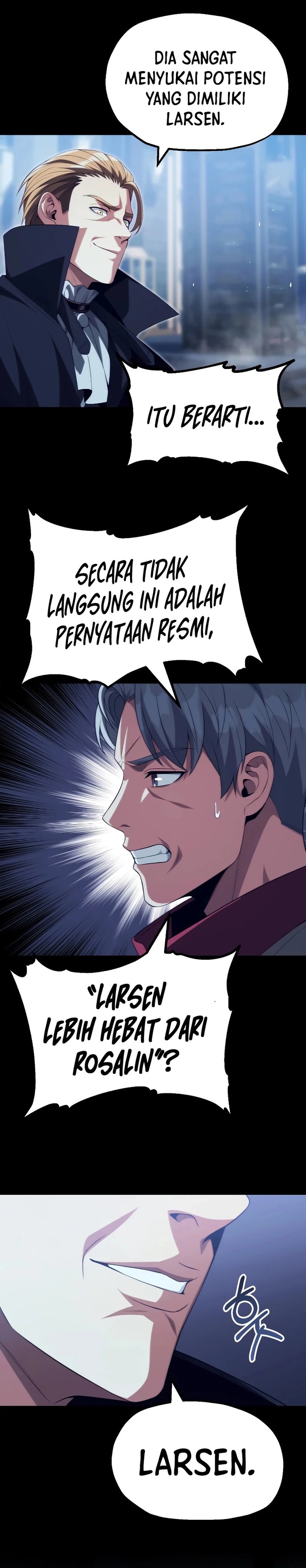 Youngest Scion of the Mages Chapter 66 S1 End Gambar 14