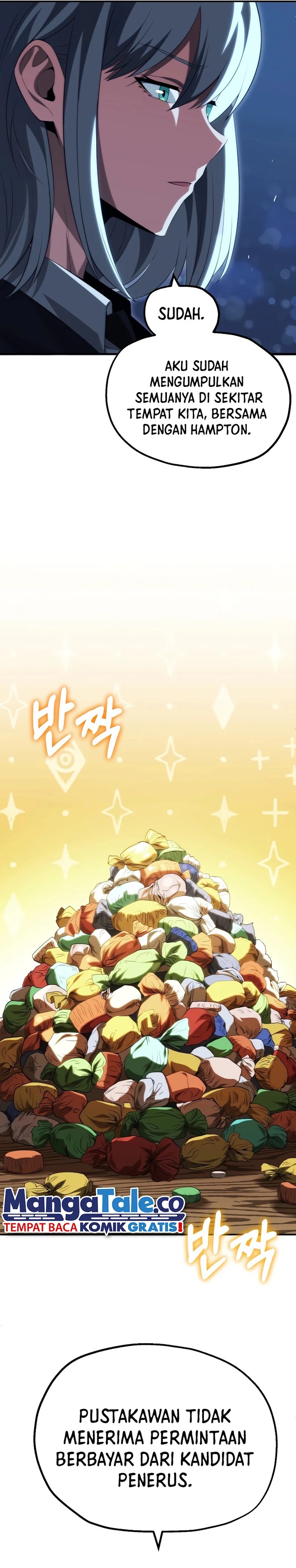 Youngest Scion of the Mages Chapter 66 S1 End Gambar 17