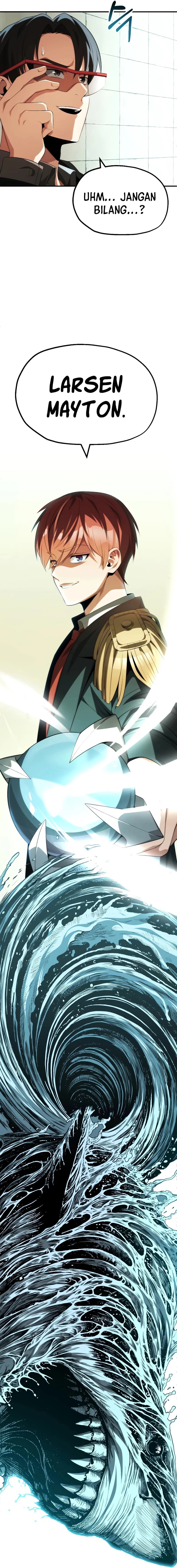 Youngest Scion of the Mages Chapter 66 S1 End Gambar 26