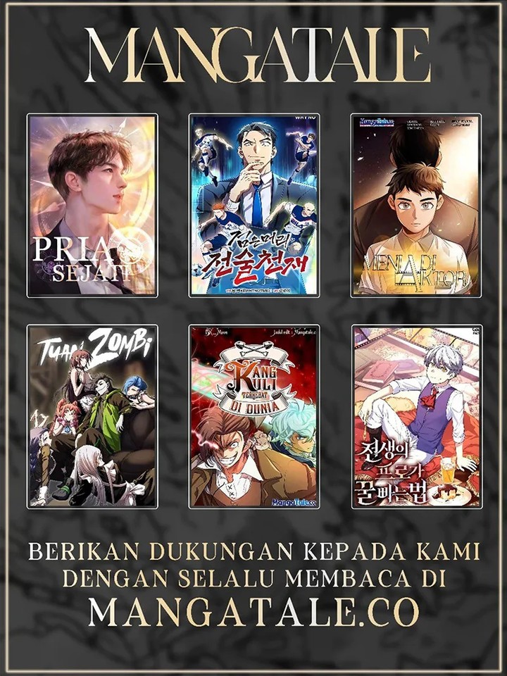 Youngest Scion of the Mages Chapter 66 S1 End Gambar 28