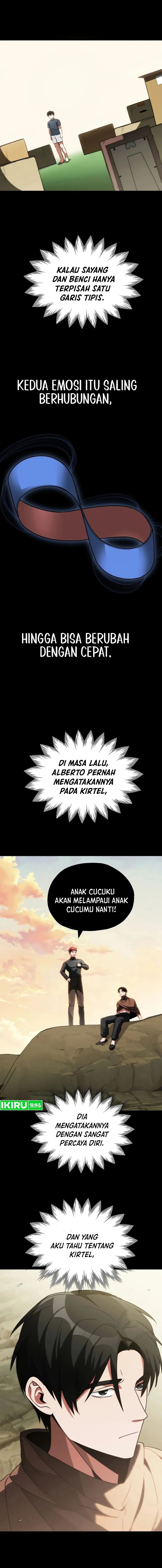 Youngest Scion of the Mages Chapter 74 Gambar 3