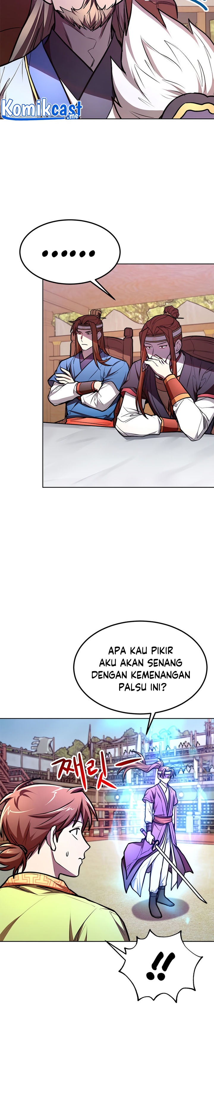Youngest Son of the NamGung Clan Chapter 17 Gambar 4