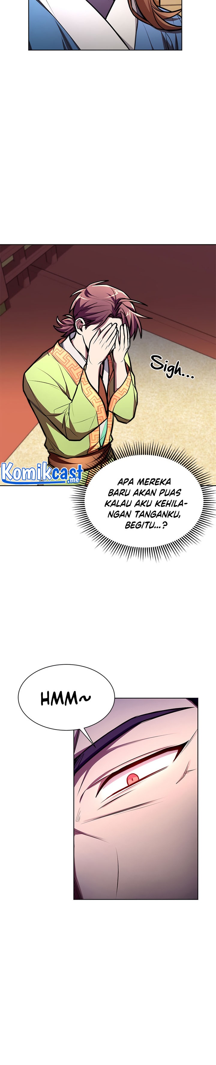 Youngest Son of the NamGung Clan Chapter 17 Gambar 7