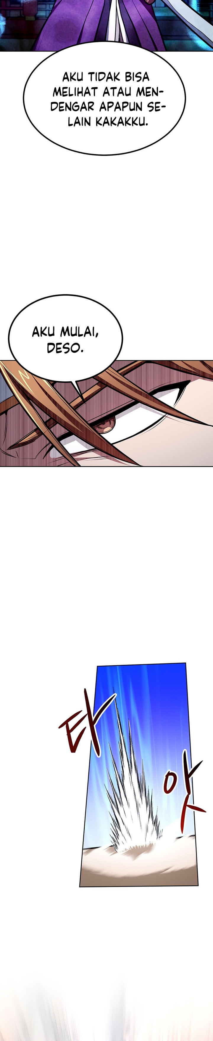 Youngest Son of the NamGung Clan Chapter 17 Gambar 16