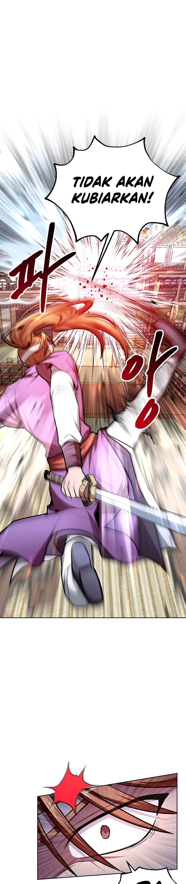 Youngest Son of the NamGung Clan Chapter 17 Gambar 24