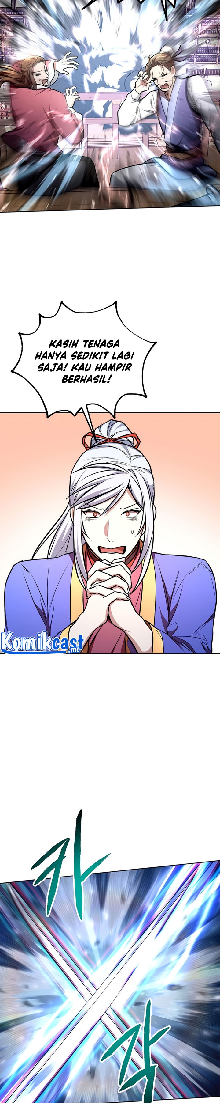 Youngest Son of the NamGung Clan Chapter 17 Gambar 30