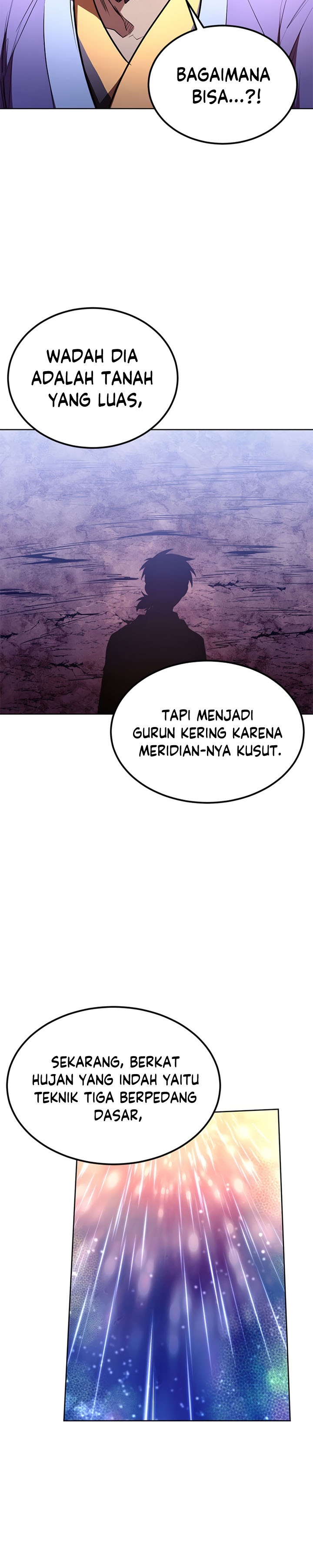 Youngest Son of the NamGung Clan Chapter 17 Gambar 34