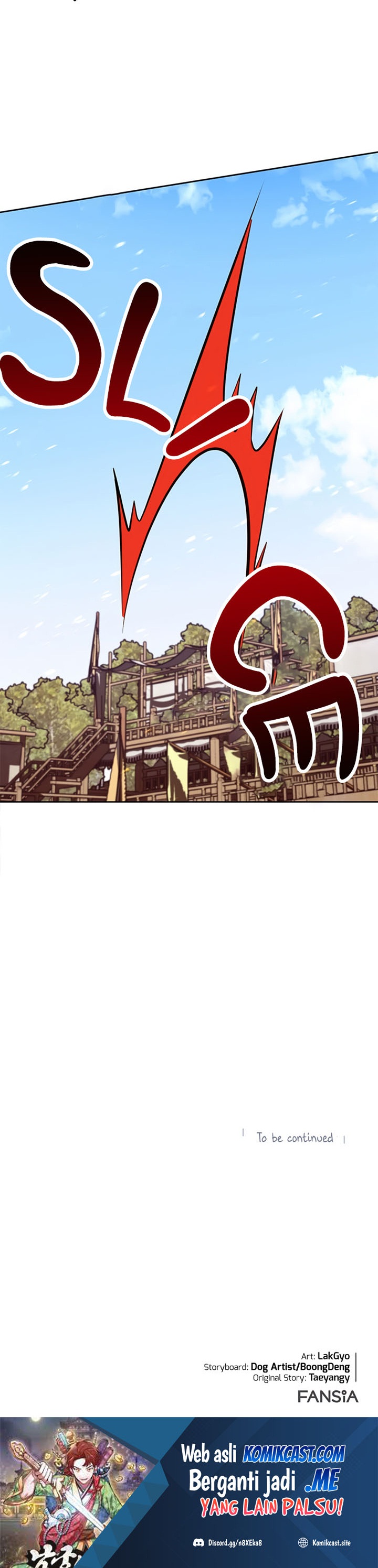 Youngest Son of the NamGung Clan Chapter 17 Gambar 37