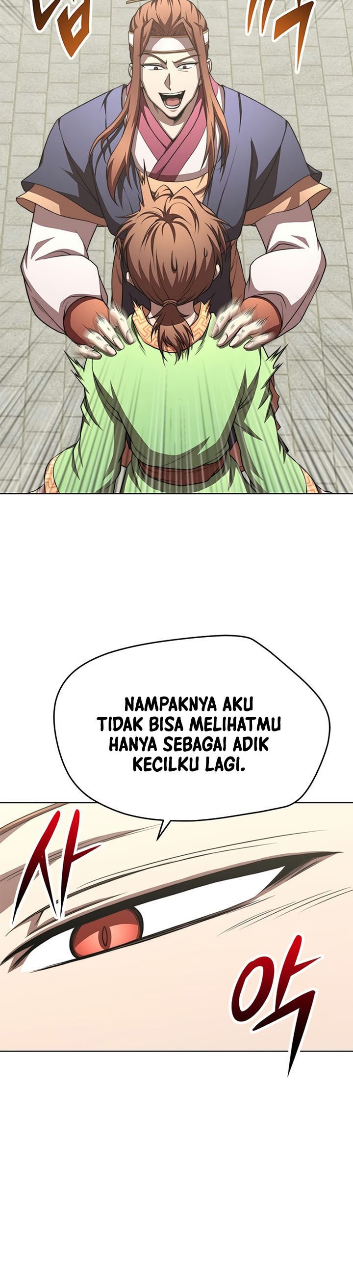Youngest Son of the NamGung Clan Chapter 37 Gambar 9