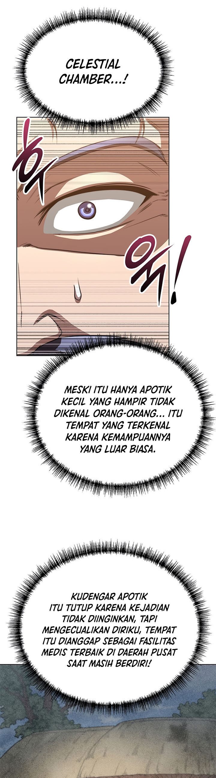 Youngest Son of the NamGung Clan Chapter 37 Gambar 24