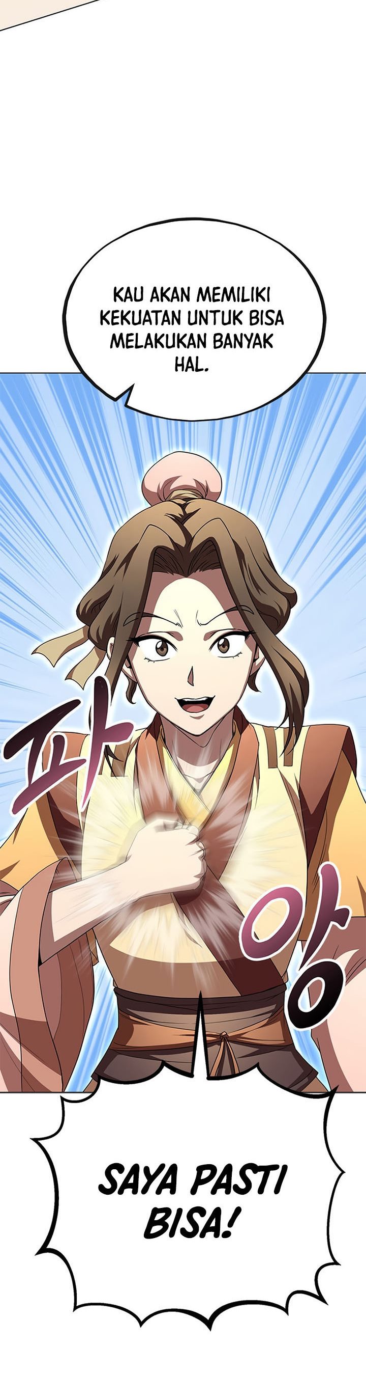 Youngest Son of the NamGung Clan Chapter 37 Gambar 50
