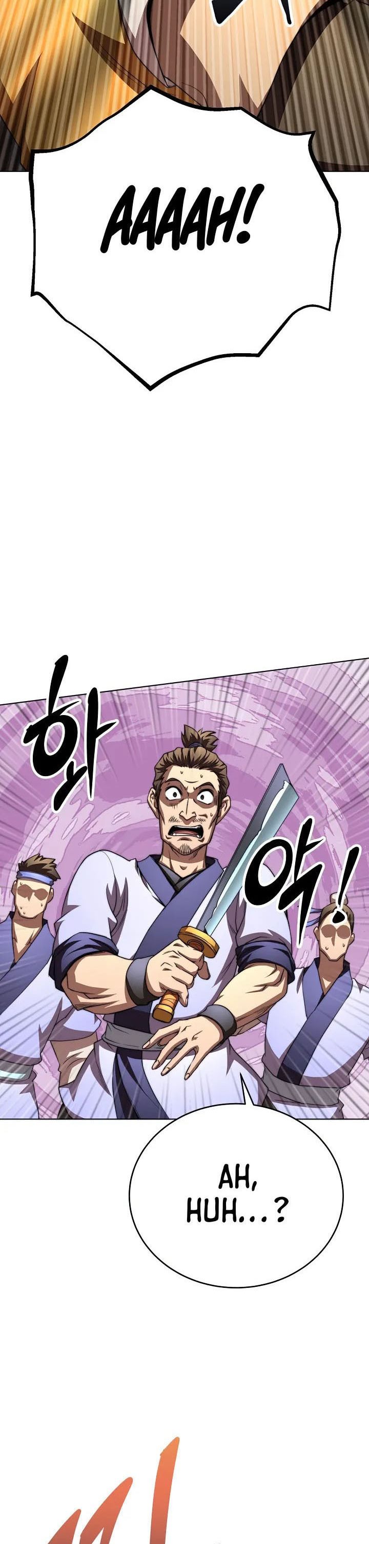 Youngest Son of the NamGung Clan Chapter 42 Gambar 21