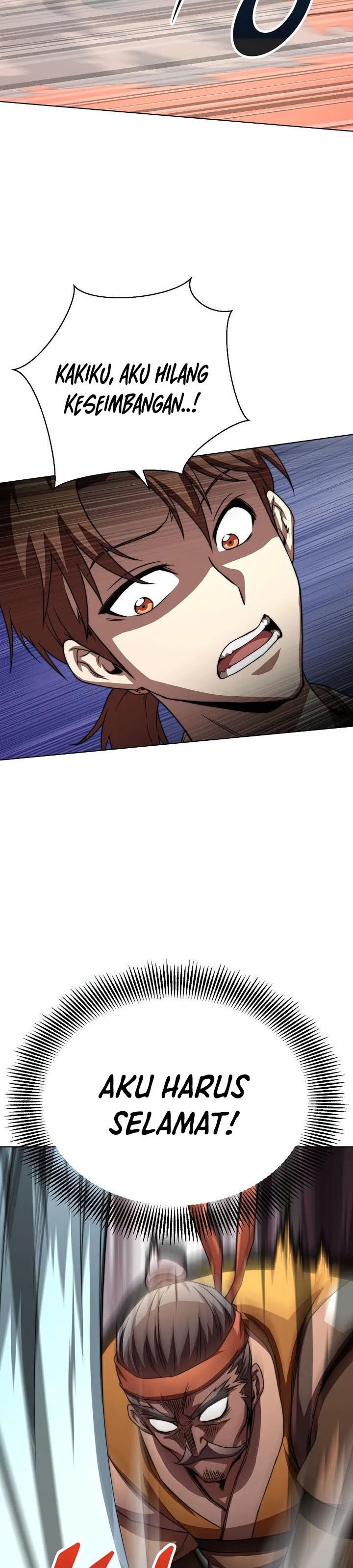 Youngest Son of the NamGung Clan Chapter 42 Gambar 46