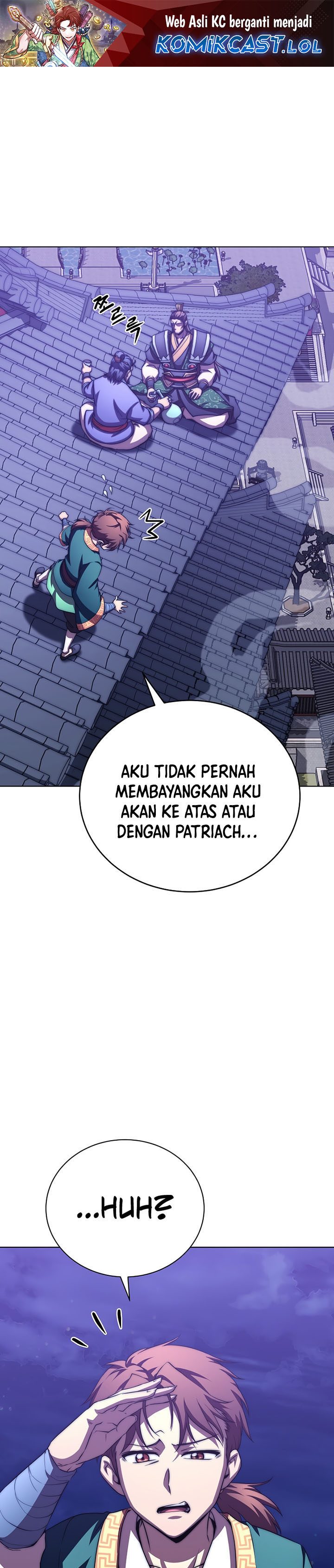 Youngest Son of the NamGung Clan Chapter 47 Gambar 2