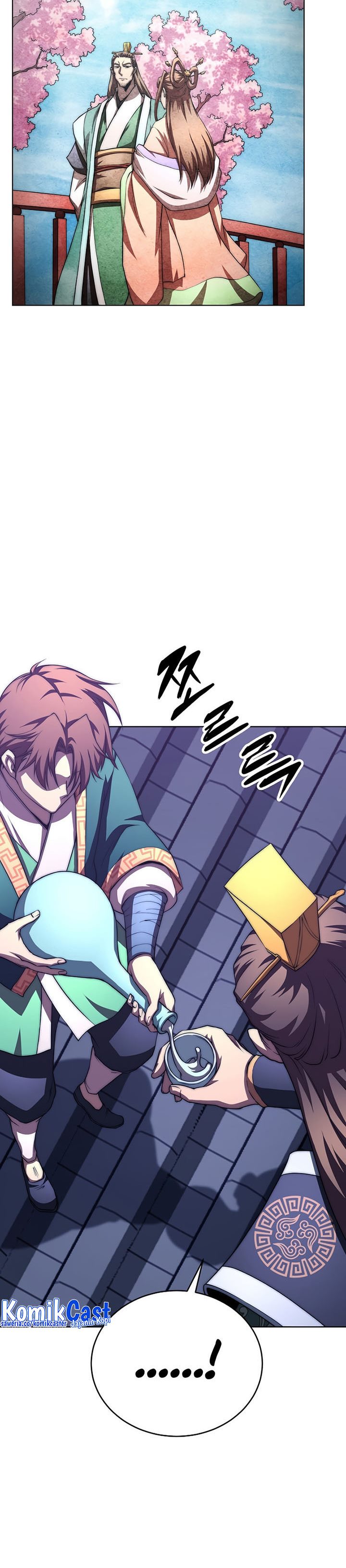 Youngest Son of the NamGung Clan Chapter 47 Gambar 7