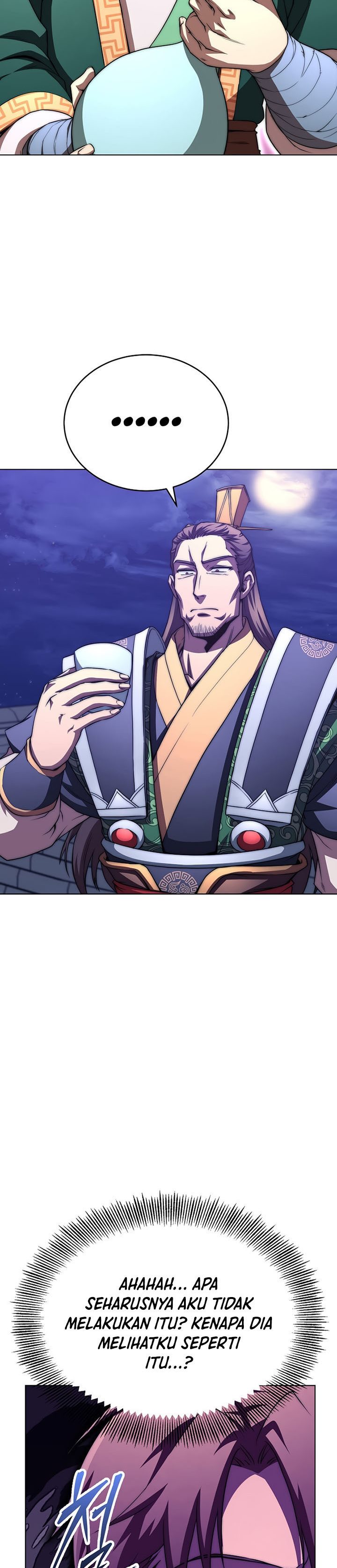 Youngest Son of the NamGung Clan Chapter 47 Gambar 9