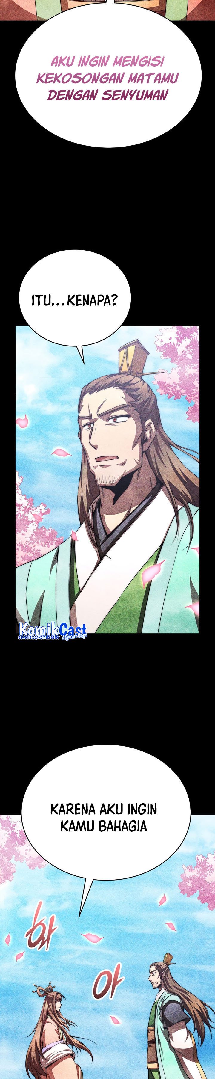 Youngest Son of the NamGung Clan Chapter 47 Gambar 15