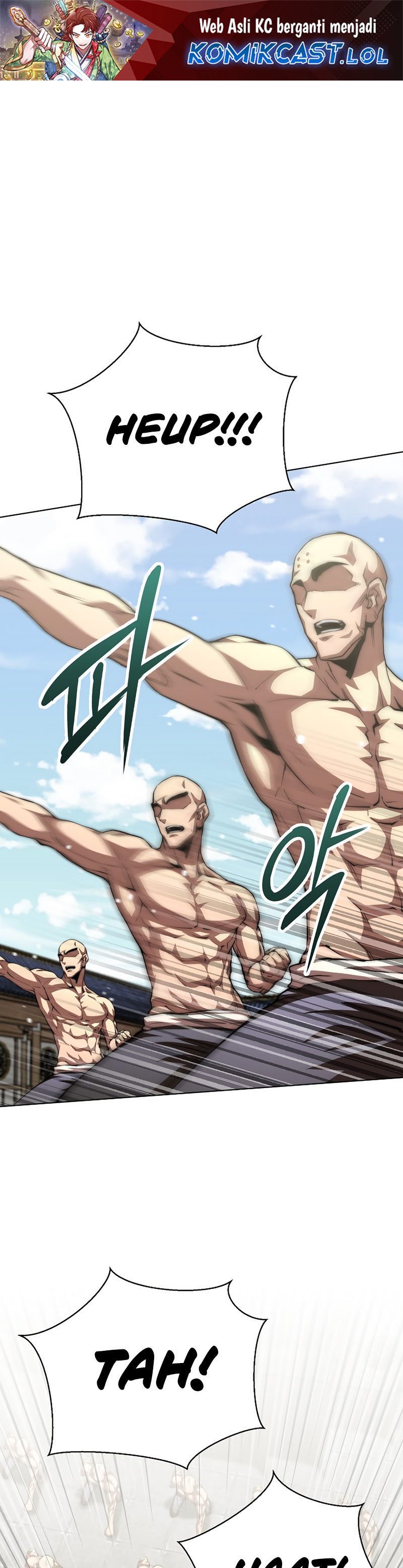 Youngest Son of the NamGung Clan Chapter 50 Gambar 2