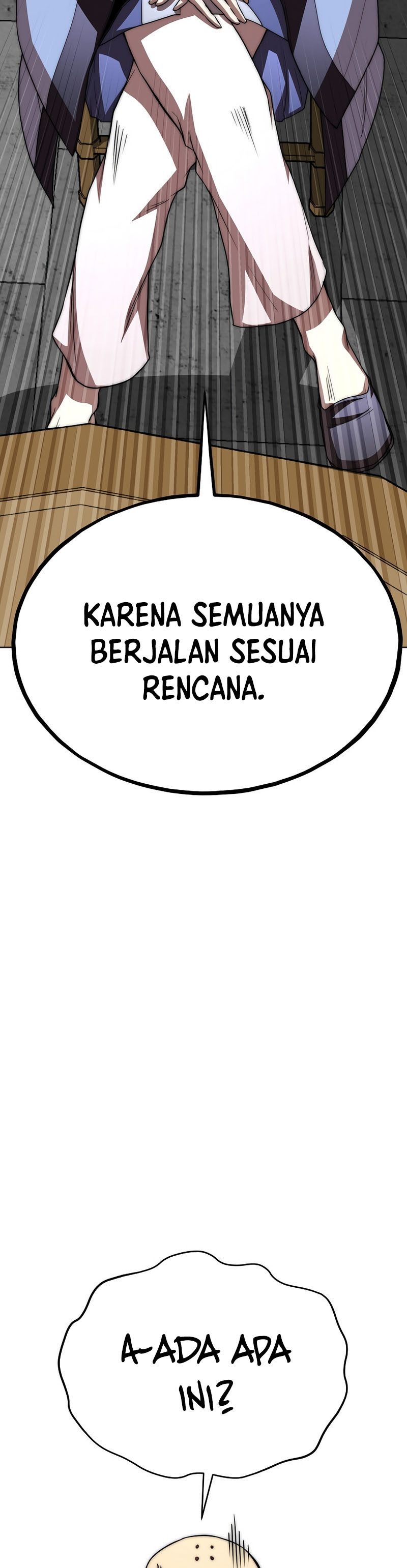 Youngest Son of the NamGung Clan Chapter 50 Gambar 29