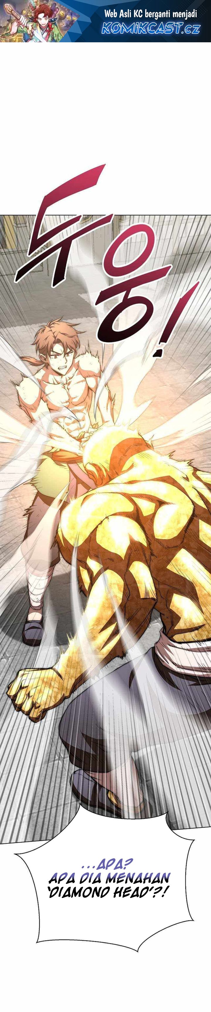 Youngest Son of the NamGung Clan Chapter 59 Gambar 2