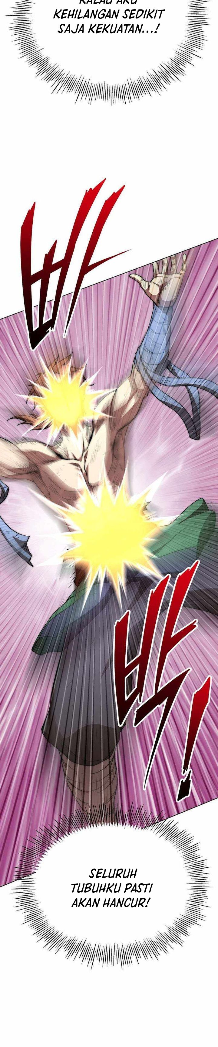 Youngest Son of the NamGung Clan Chapter 59 Gambar 4