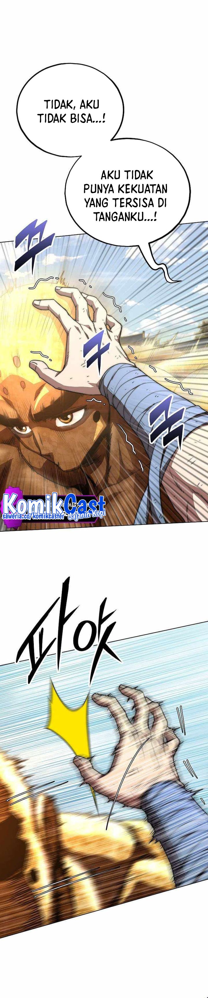 Youngest Son of the NamGung Clan Chapter 59 Gambar 5