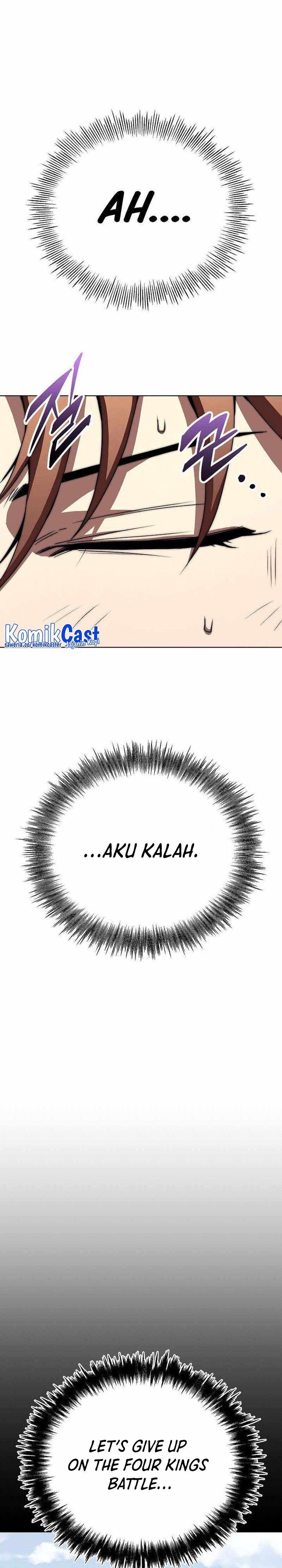 Youngest Son of the NamGung Clan Chapter 59 Gambar 7