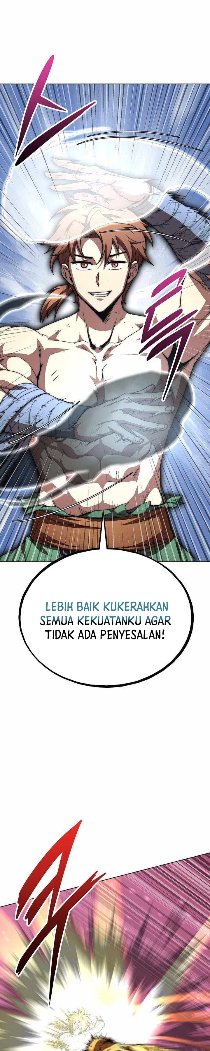 Youngest Son of the NamGung Clan Chapter 59 Gambar 10