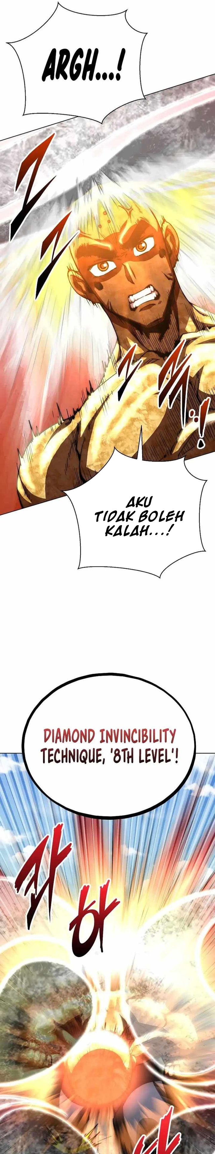 Youngest Son of the NamGung Clan Chapter 59 Gambar 14
